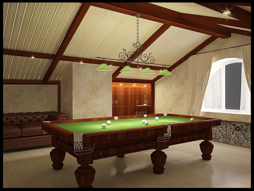 Свежий воздух