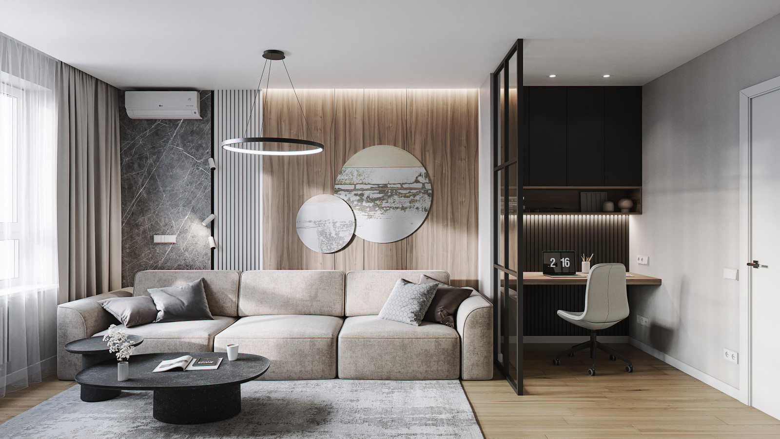 ЖК Династия для Миланы