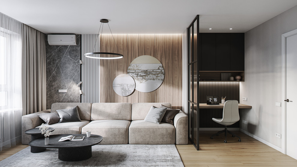 ЖК Династия для Миланы