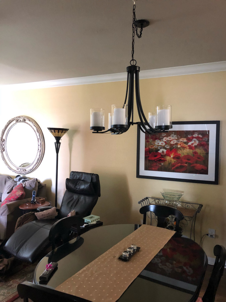 Roseville Apartment
