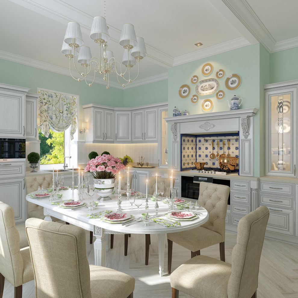 Дом в коттеджном посёлке «Новолуговая», ул.Новолуговая