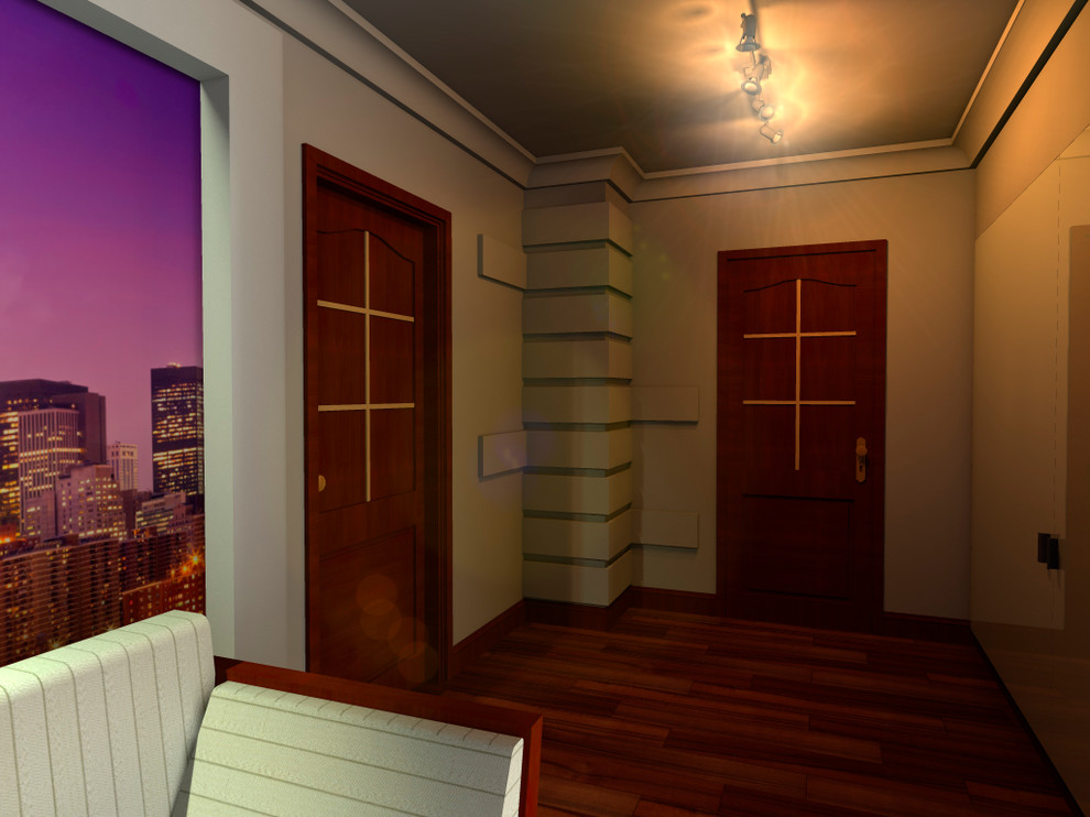 Комната подростка