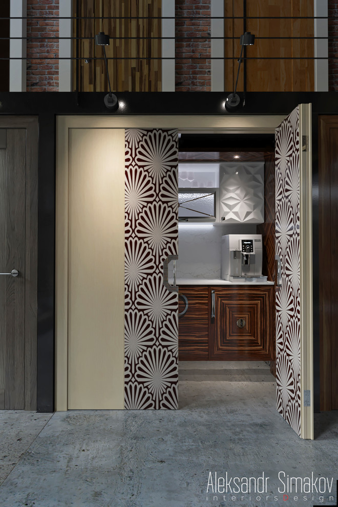 САЛОН «М-СТИЛЬ»