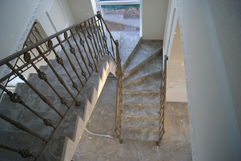 Ограждения " Grande-forge" серия "художественное литье" и "традиция"