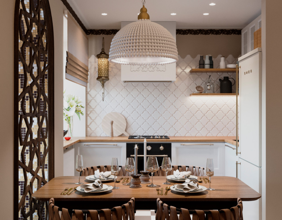 Восточная Сказка