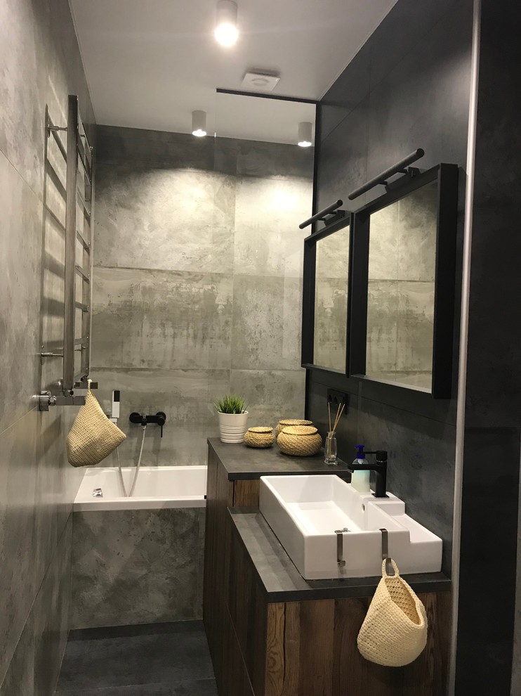 Квартира в Сочи, площадь 74м2