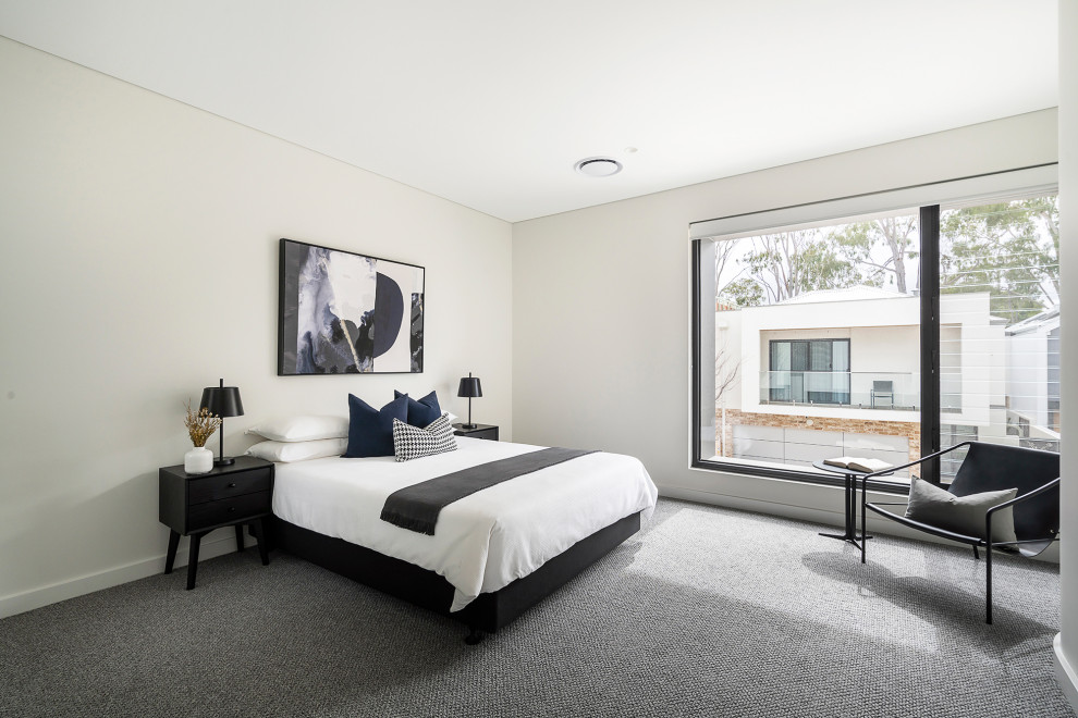 Shenton Park Project