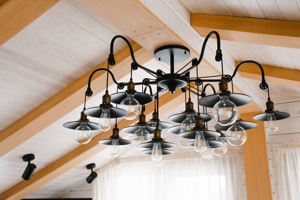 Загородный дом, 170 кв.м