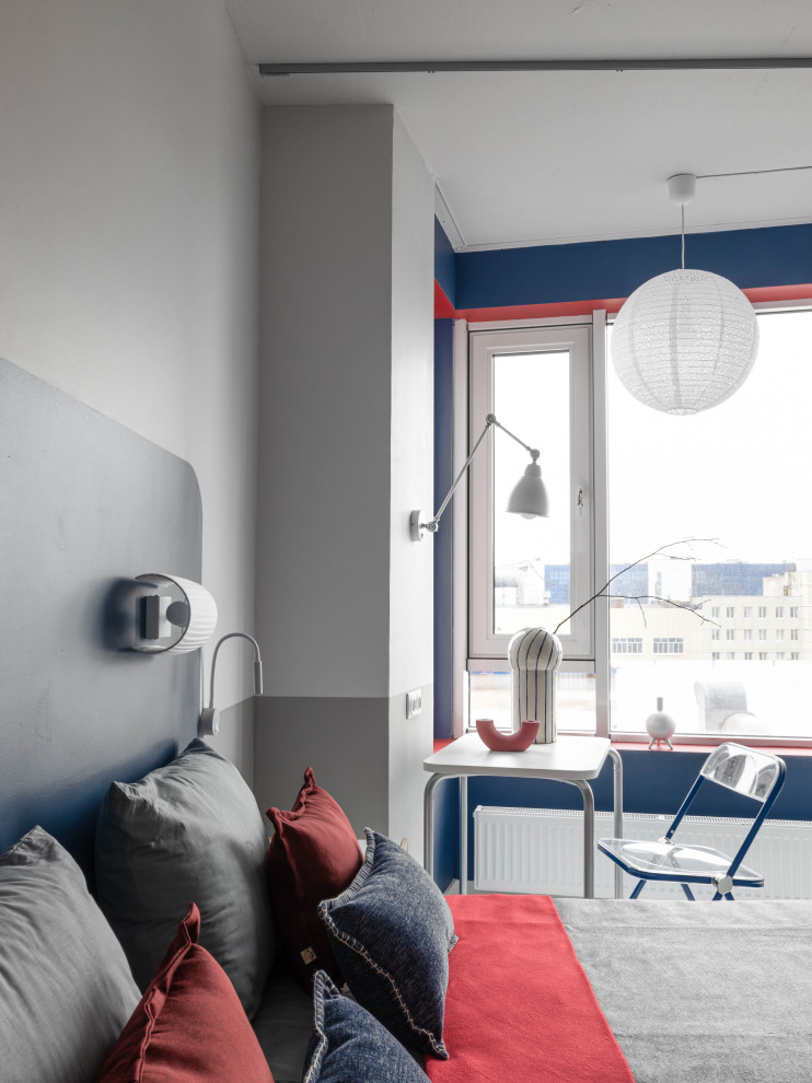 Спальня родителей