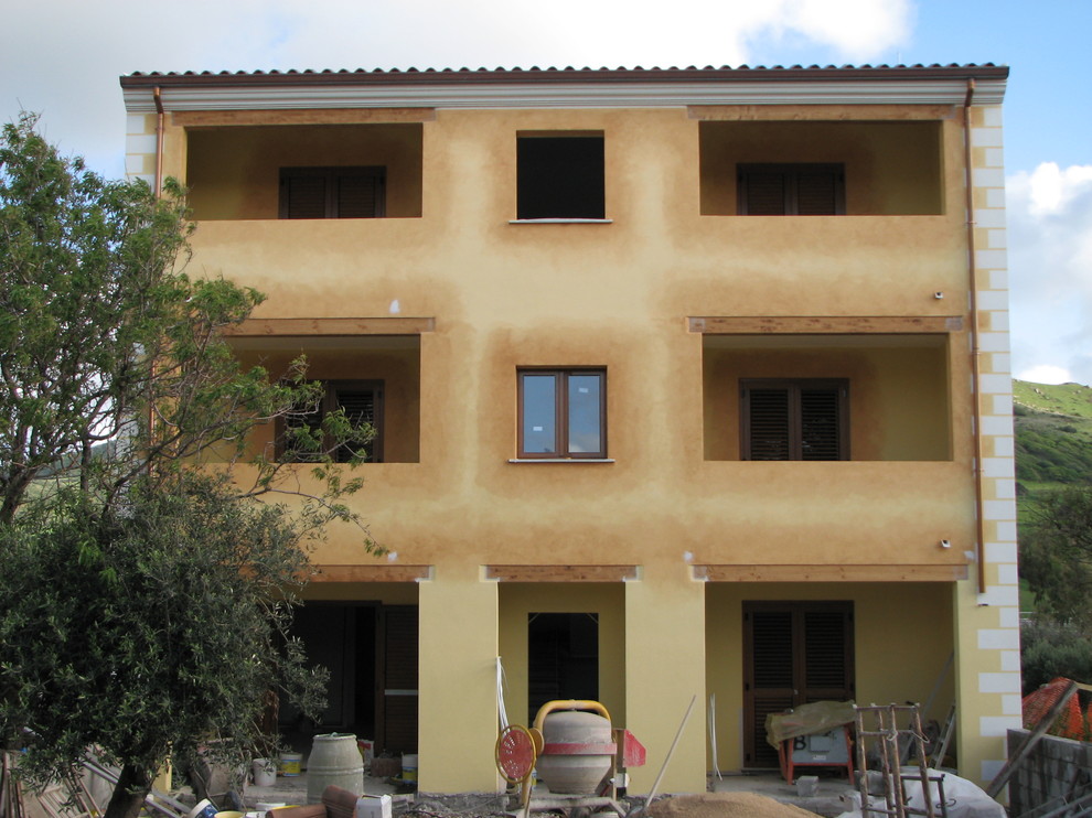 Residenze in Sardegna