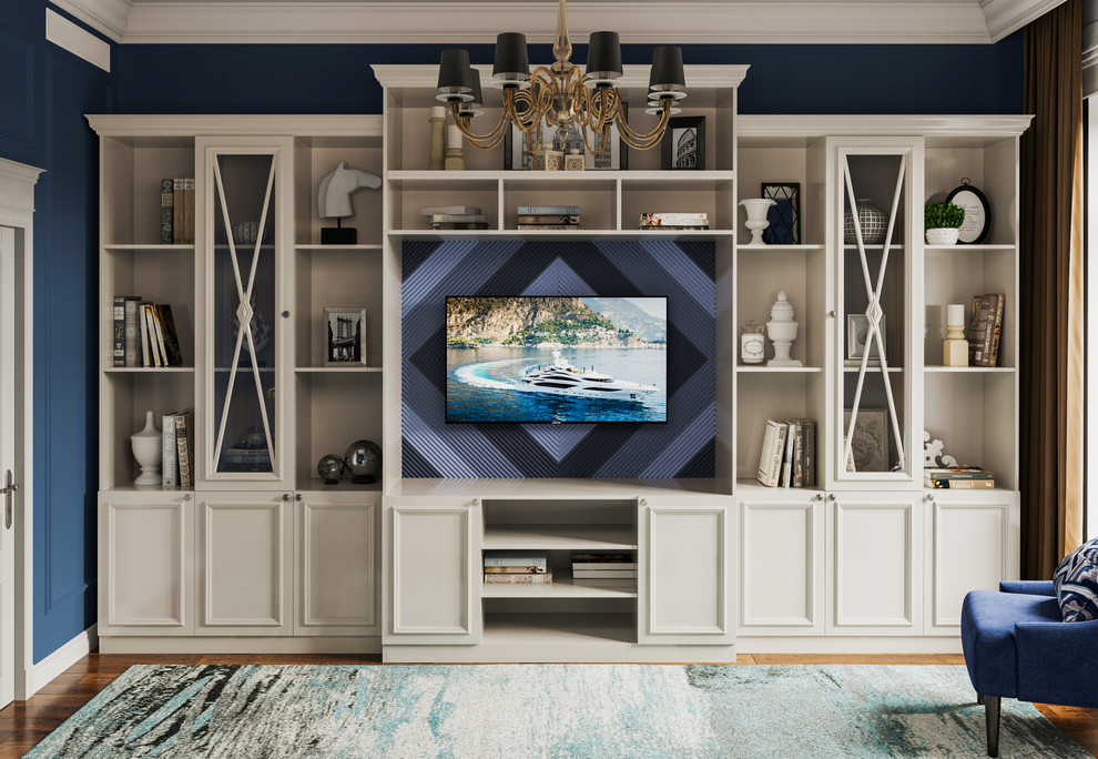 Дом в п. "Весна"