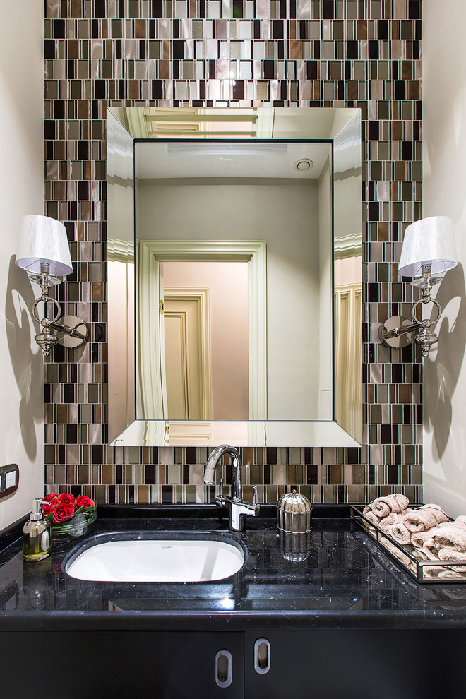 Игра света и цвета