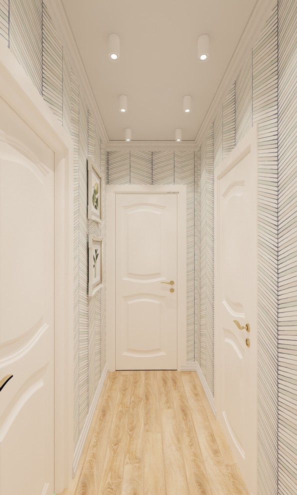 Коридор малый