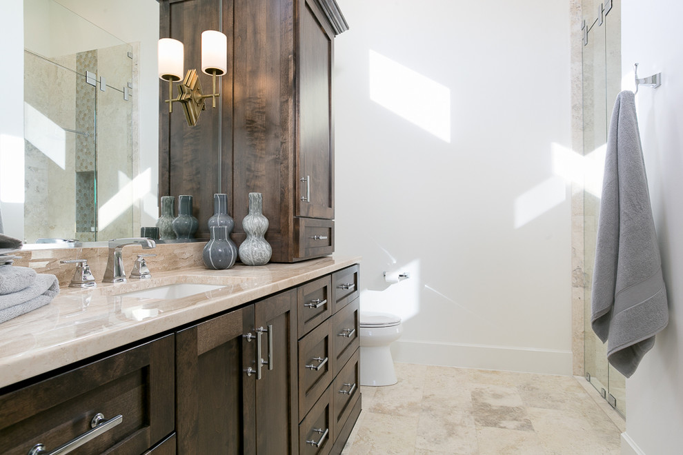 Bella Rose Model Home Austin by Omni Custom Homes Houzz