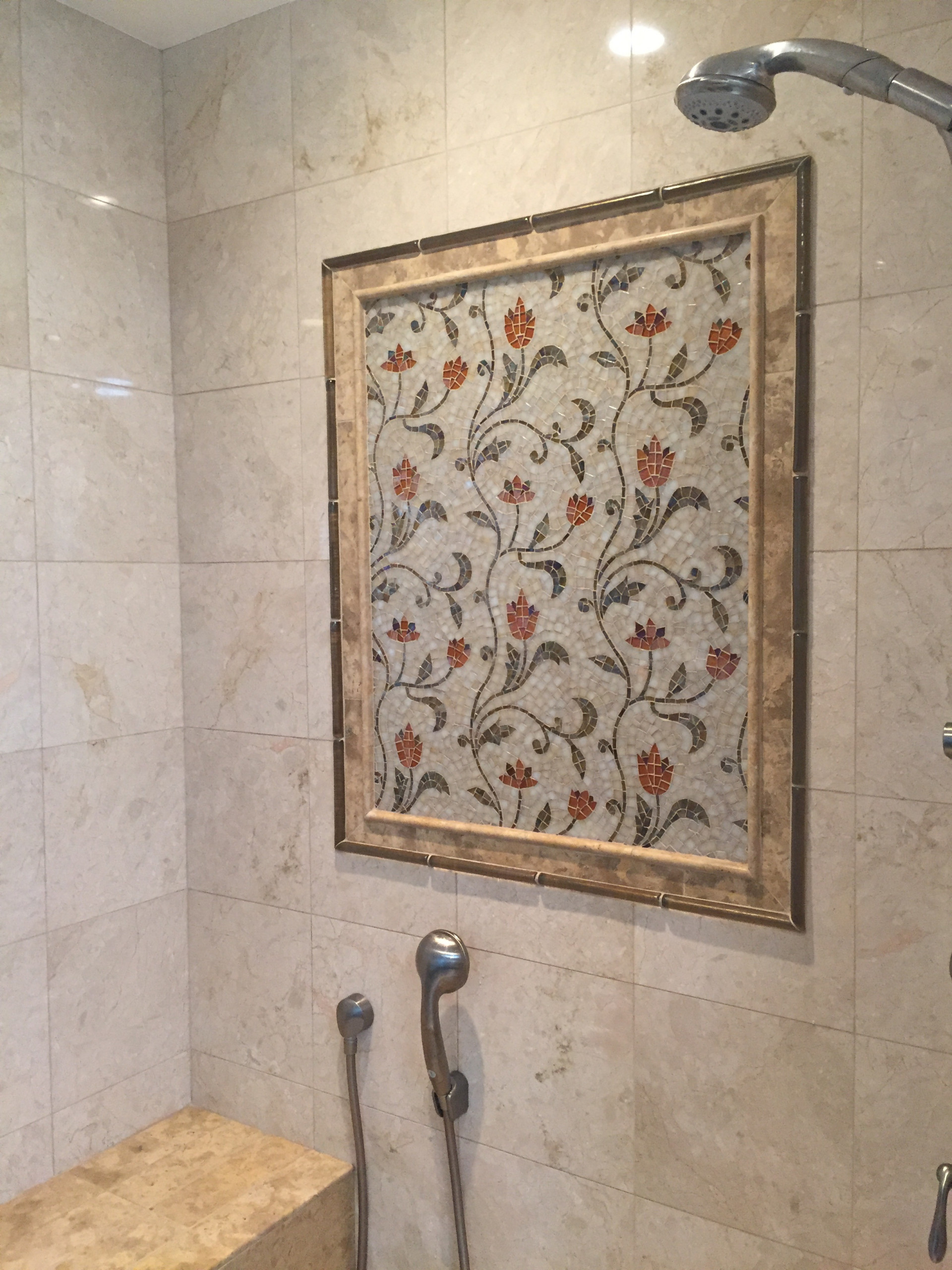 Bathroom Remodels