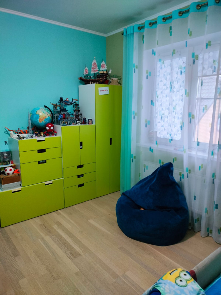 Детская для подростка