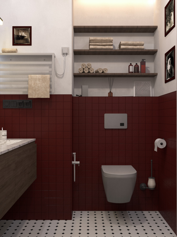 Квартира на Васильевском острове