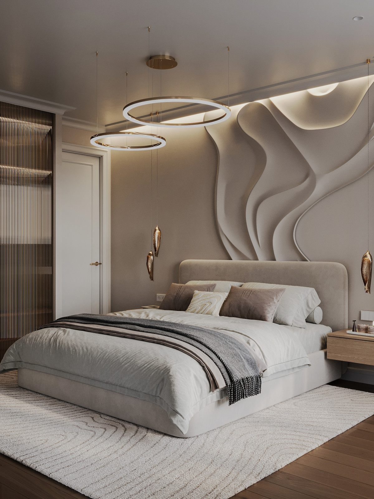 ЖК "Левобережье"