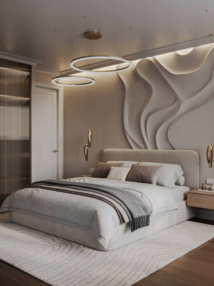 ЖК "Левобережье"