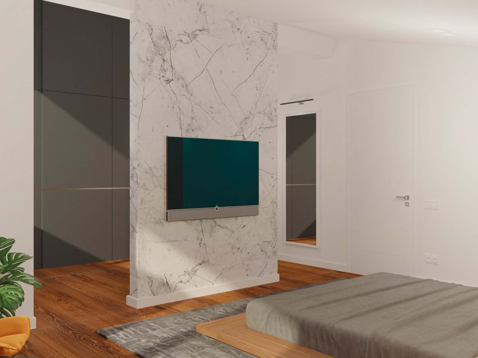 Коттедж в Челябинске