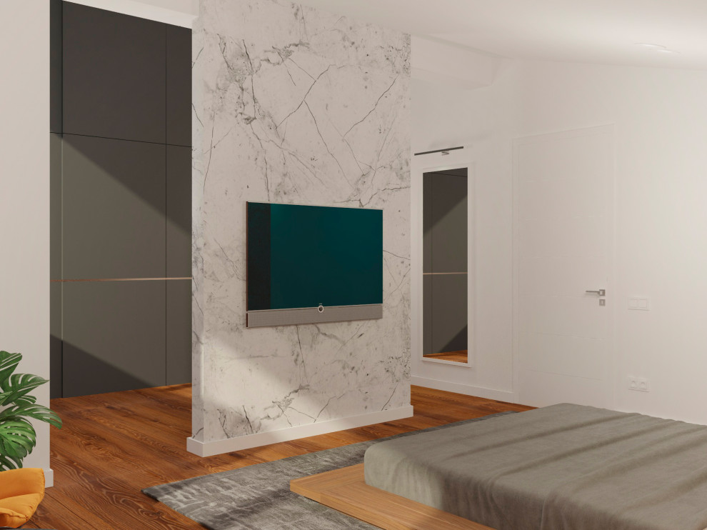 Коттедж в Челябинске