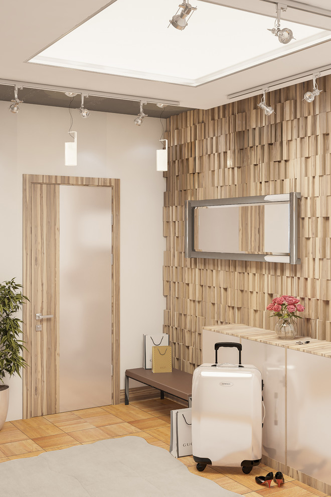 3х комнатная