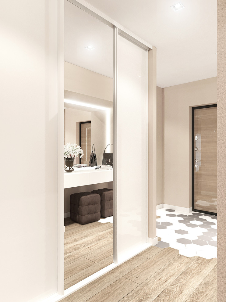 Капучино с молоком