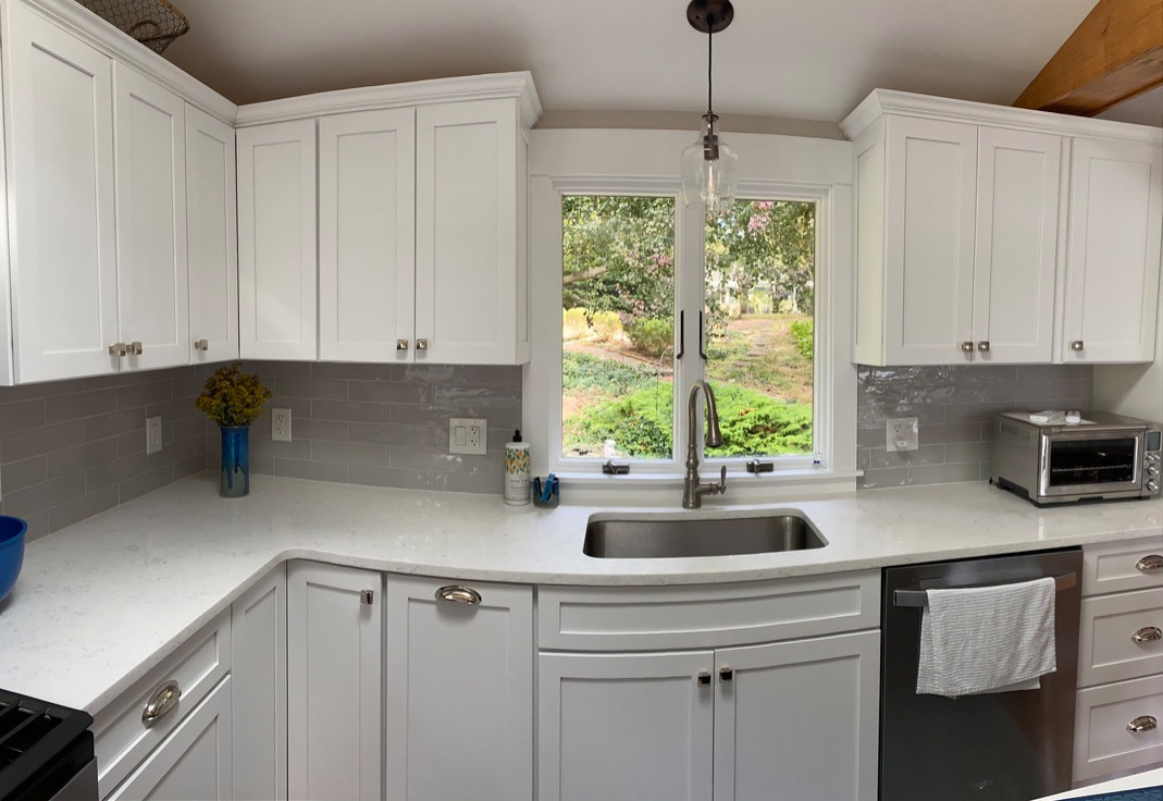 Old Family Cape Cod Cottage Turned Year Round Oasis
