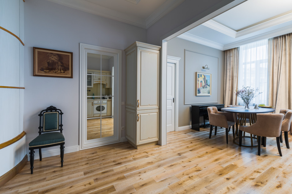 Стрелка Васильевского острова г. Санкт-Петербург