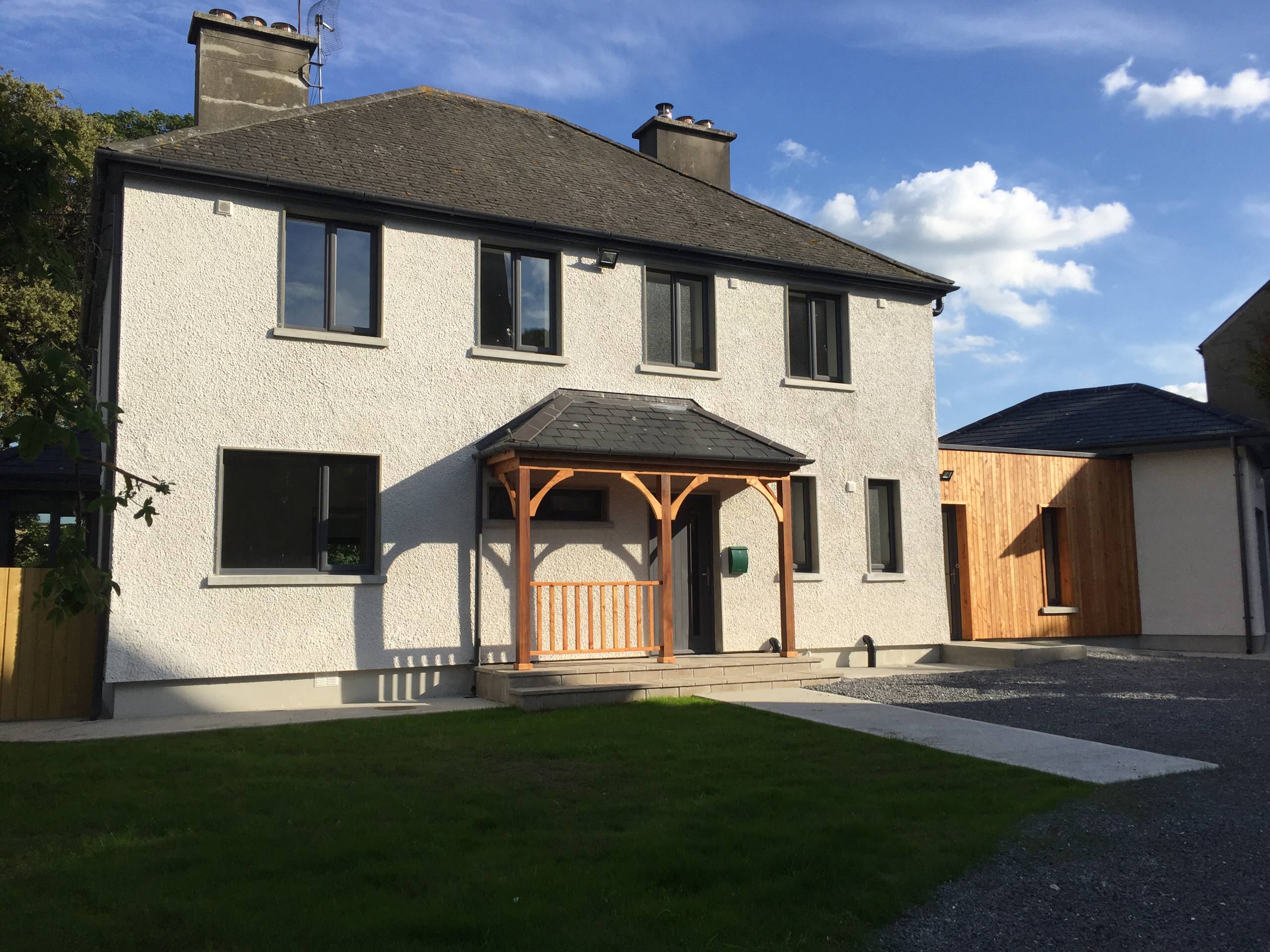 The Rectory