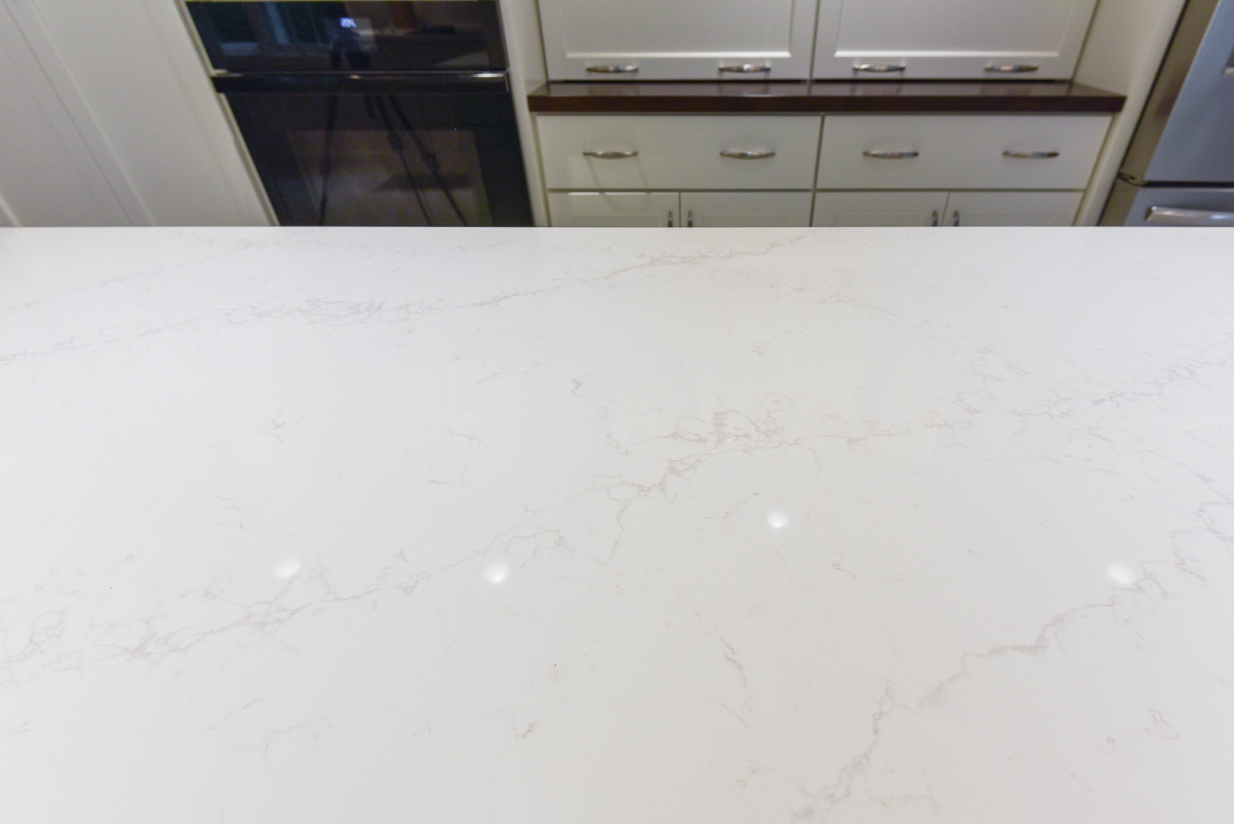 Modern Kitchen Champaign