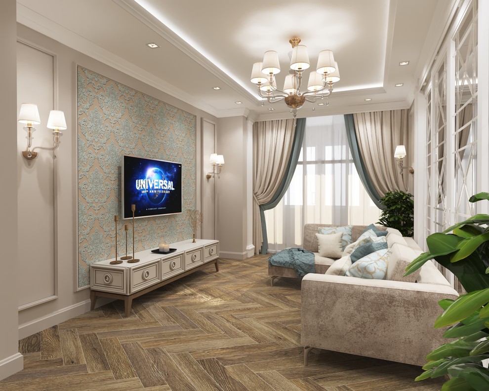 ЖК "Империал" Самара