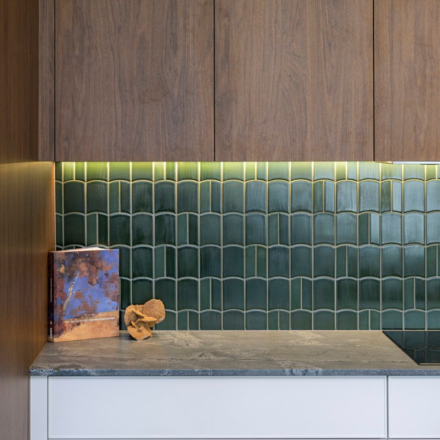 Project Eames midcentury-kitchen