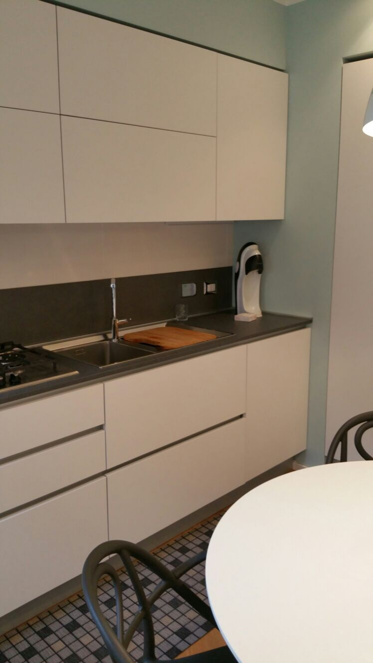 Appartamento zona aurelio