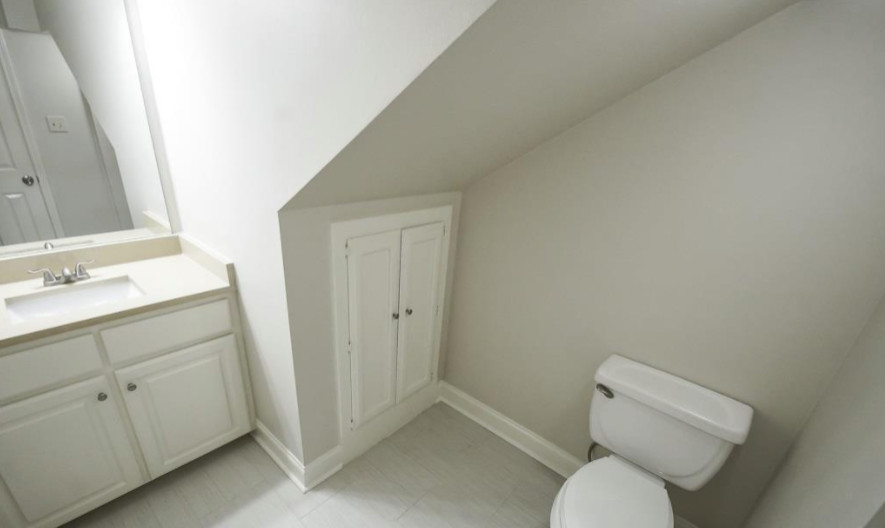 Bathroom Projects