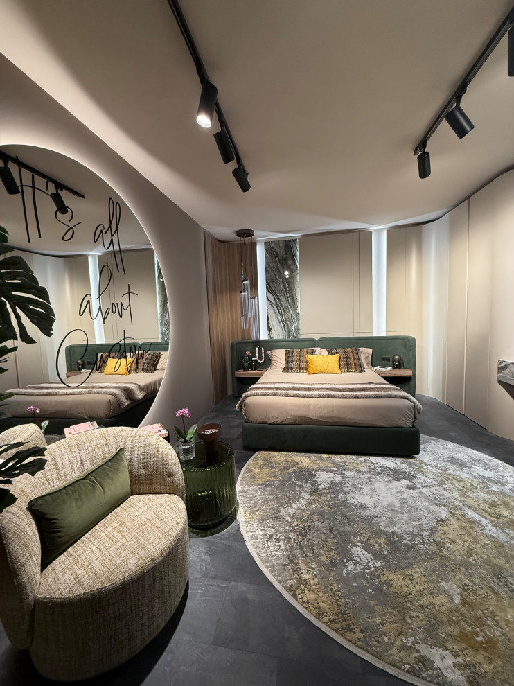 salon milano