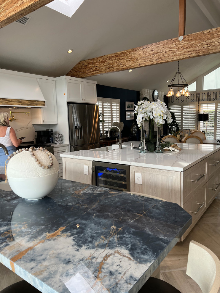 Kitchens