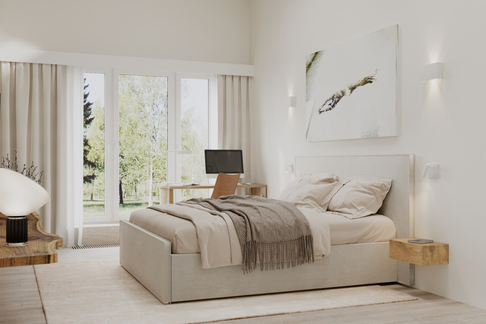 Свобода и дух шале