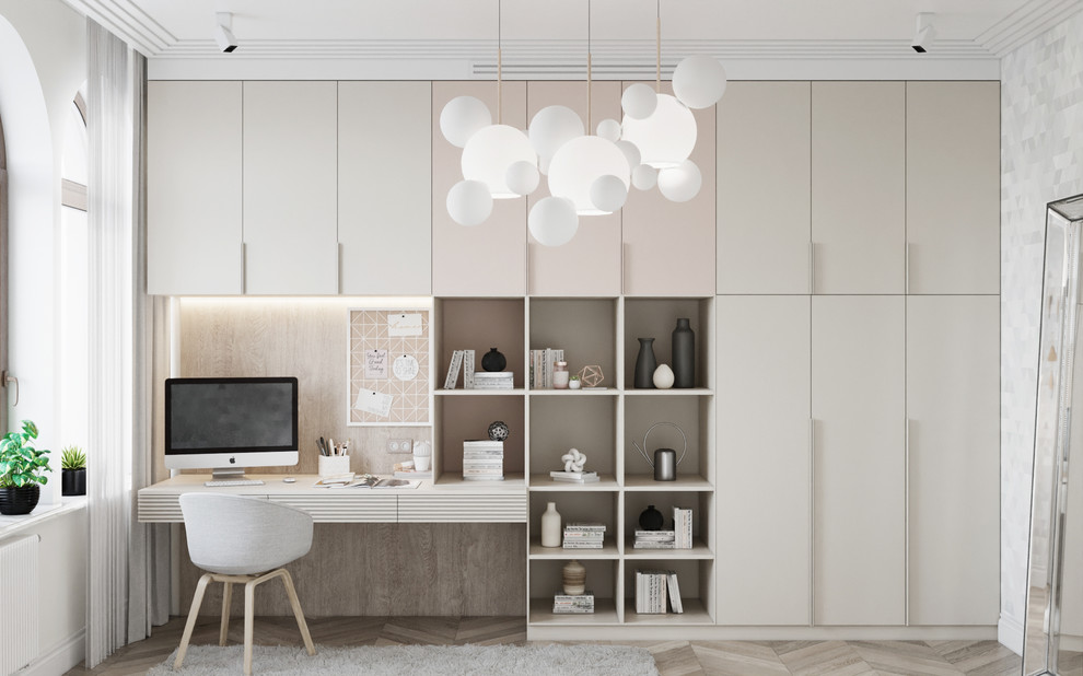 ЖК "Русский дом"