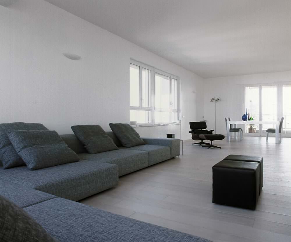 Casa E | 250mq