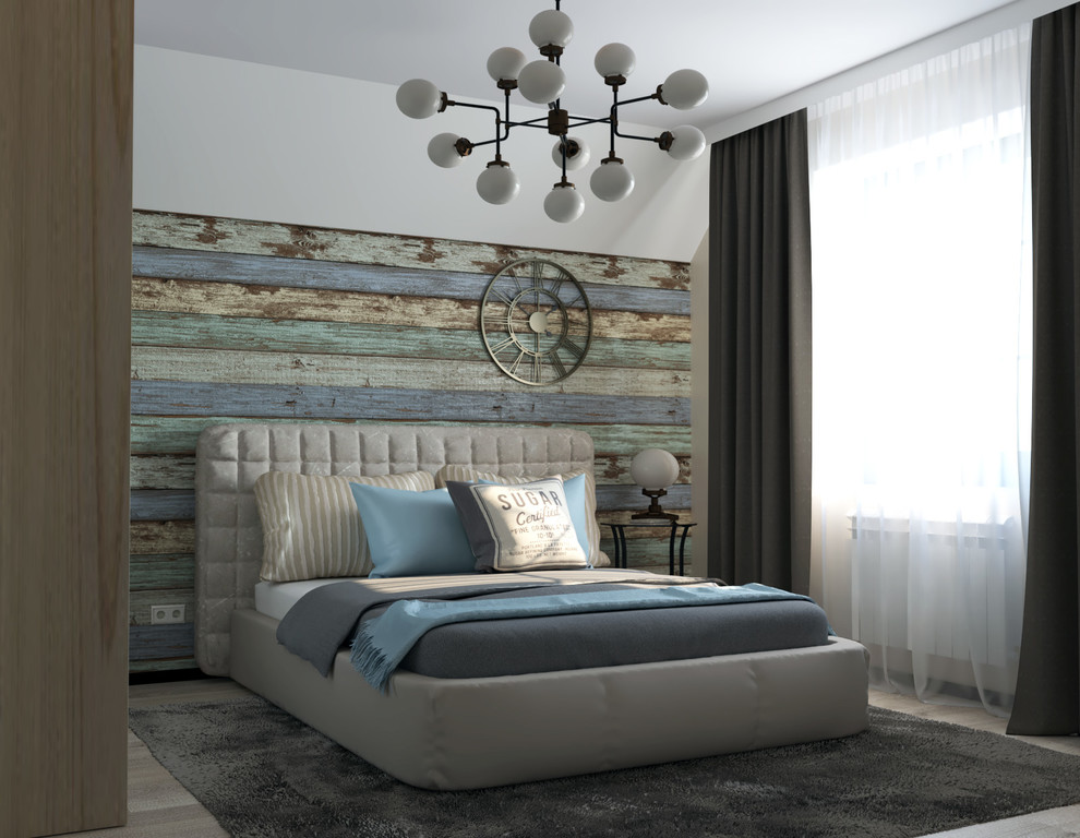 Дом в Экодолье