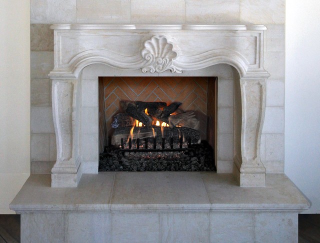 Architectural Stone Elements 