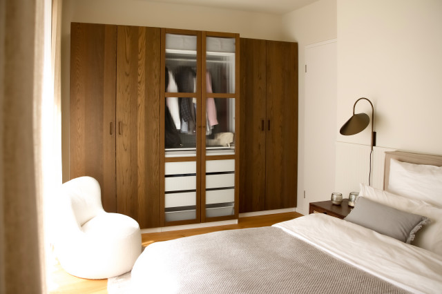 Caf&eacute;hauskultur in den eigenen 4 W&auml;nden bedroom