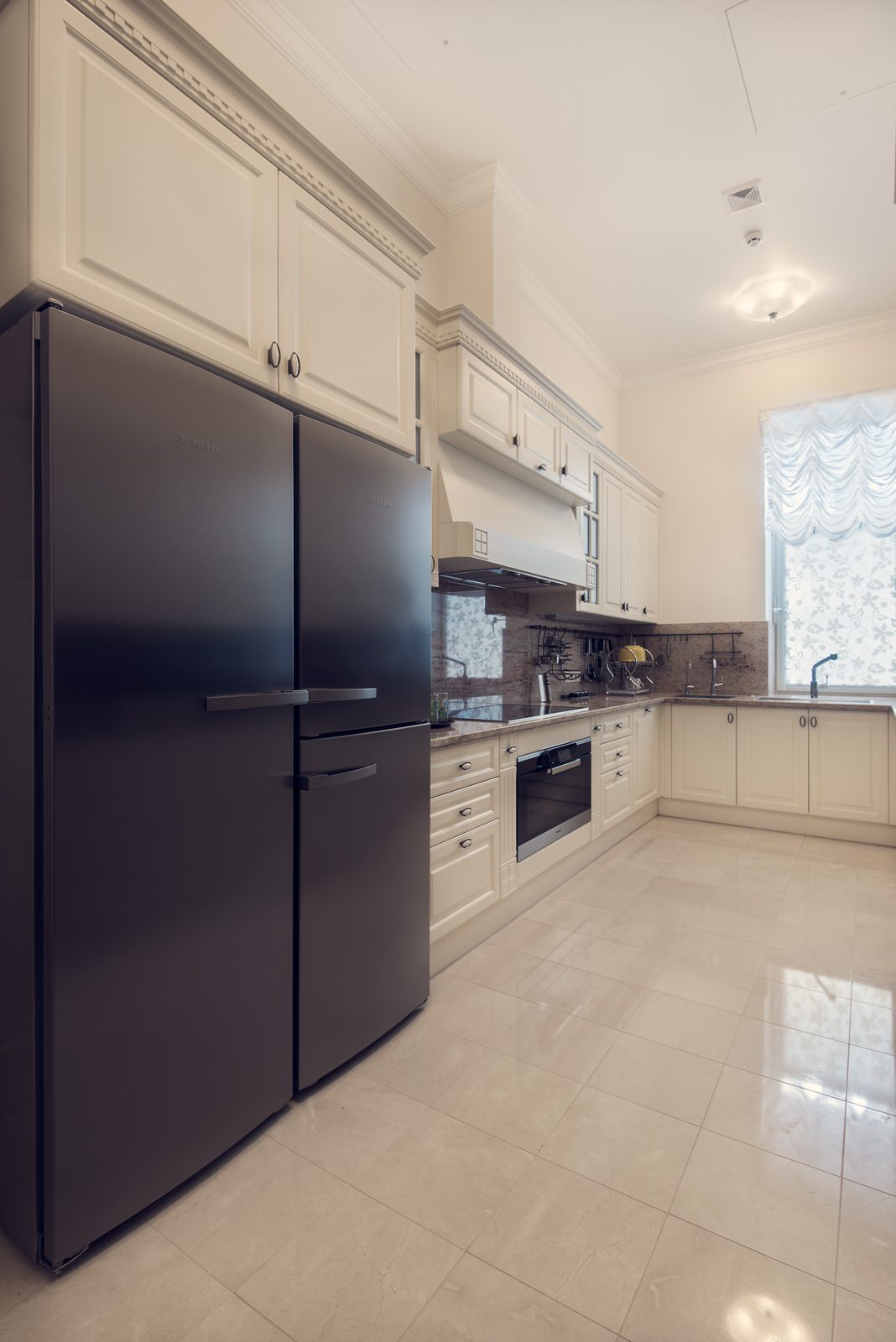 Дом в Миллениум Парк. Элитная мебель