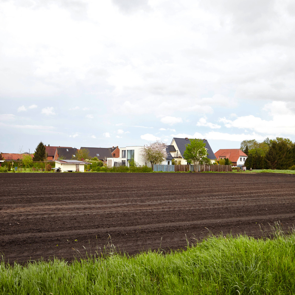 Modernes Haus in Bremen