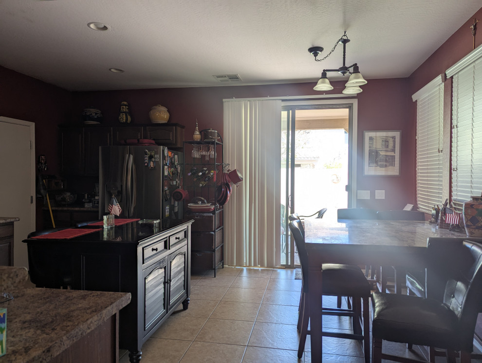 Warm, Wonderful & Welcoming