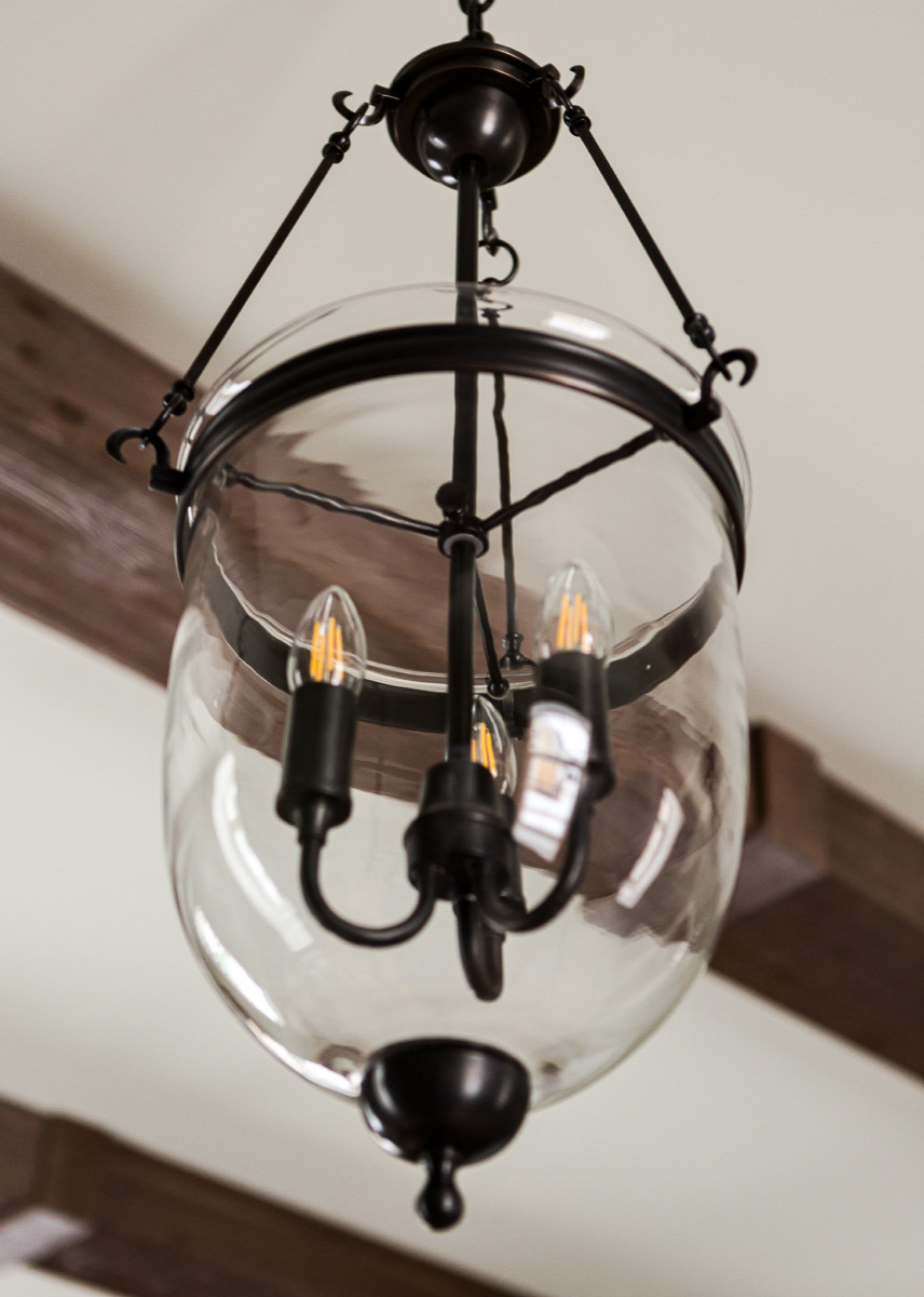 Немного солнца в холодной воде. Реализация