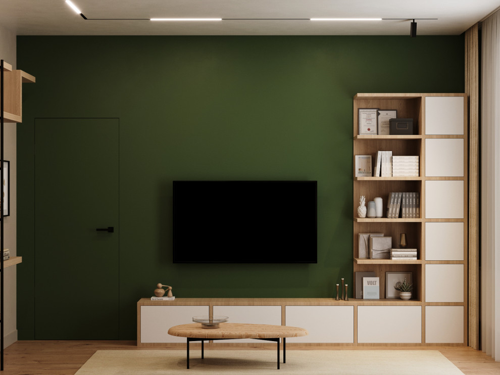 Квартира в ЖК на Измаильском