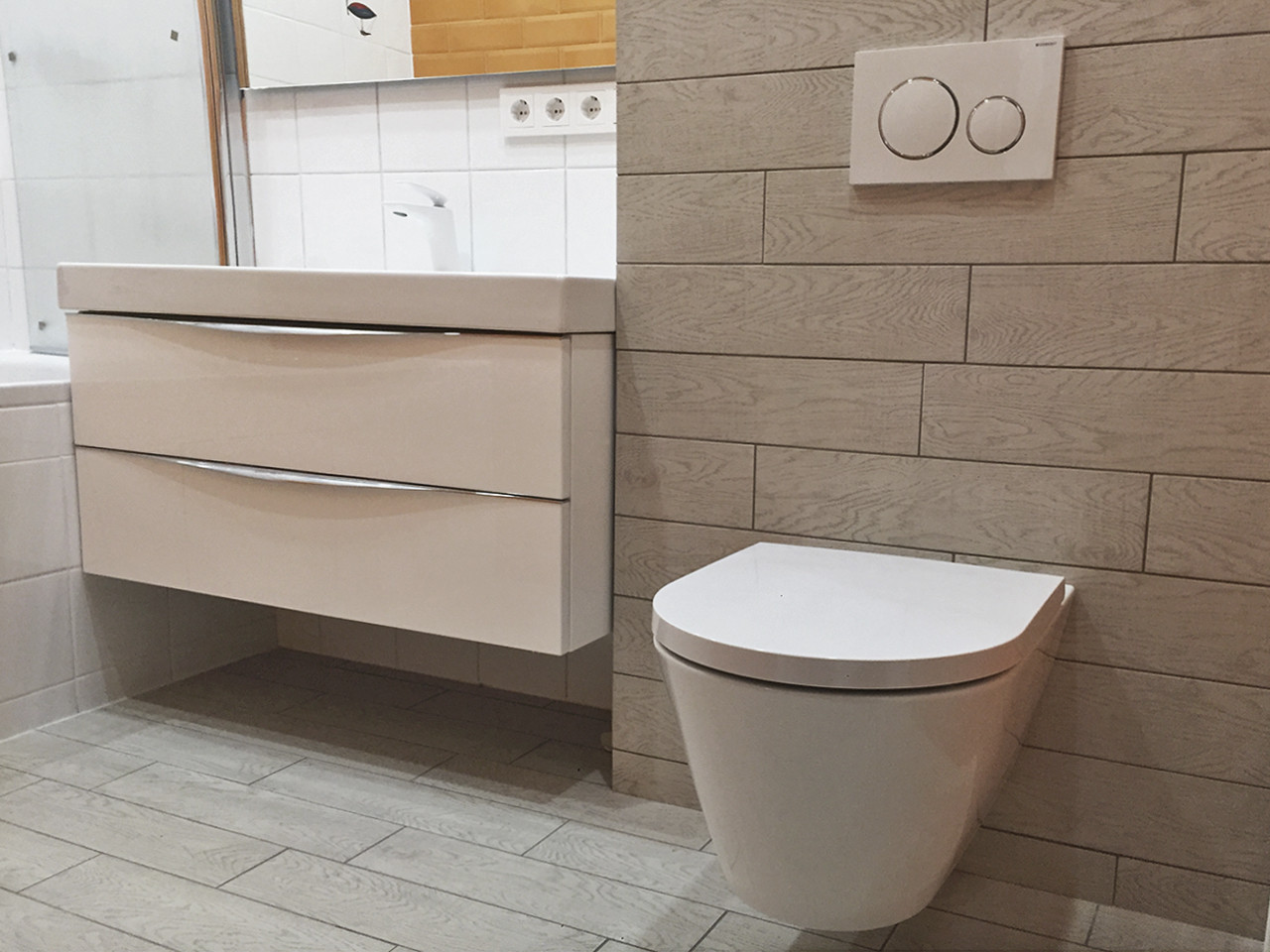 ЖК RedSide: современный стиль с яркими акцентами