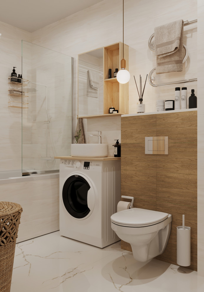 ЖК. Северная долина